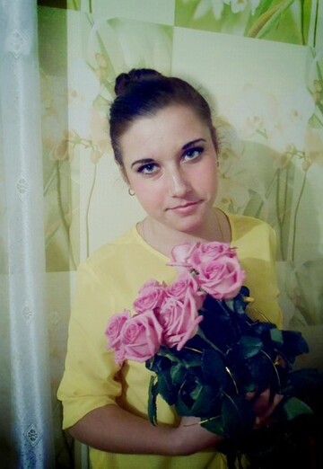 Marina (@bryancevamarinaurivna) — my photo № 3