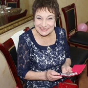 Татьяна, 77, Нерюнгри