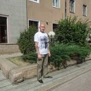 Александр, 44, Кыштым
