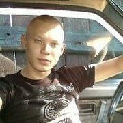 Зиннур, 32, Калачинск