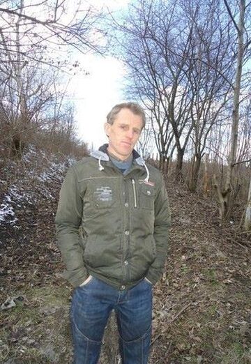My photo - aleksey, 43 from Kazatin (@aleksey484099)