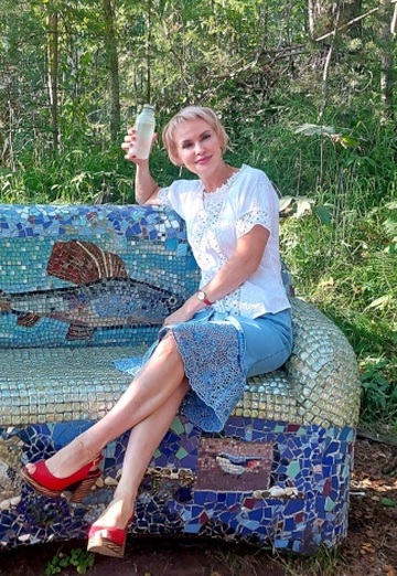 Lyolya (@lelya6247) — my photo № 5