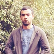 али, 26, Черногорск