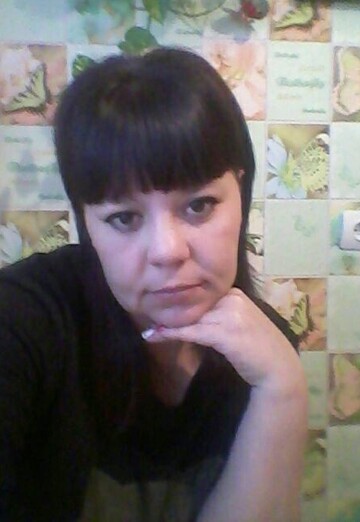 My photo - Vera, 37 from Krasnokamensk (@vera41557)