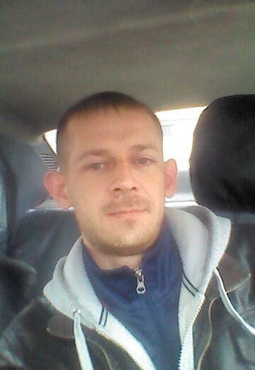 My photo - Kirill, 39 from Novosibirsk (@kirill100956)