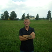 Максим, 35, Кичменгский Городок