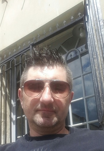 My photo - Andre, 51 from Paris (@andre4762)