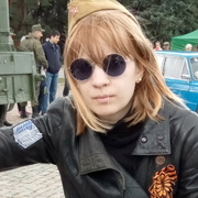 Мария 20 лет (Стрелец) Москва