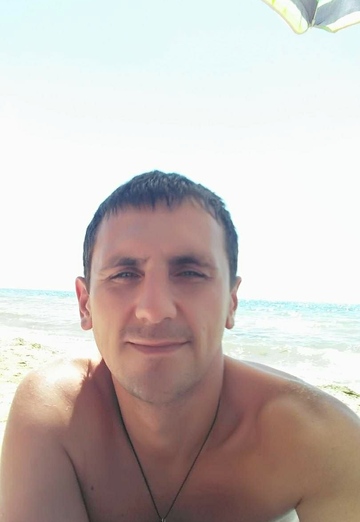 Моя фотография - Валентин, 43 из Киев (@valentin19276)