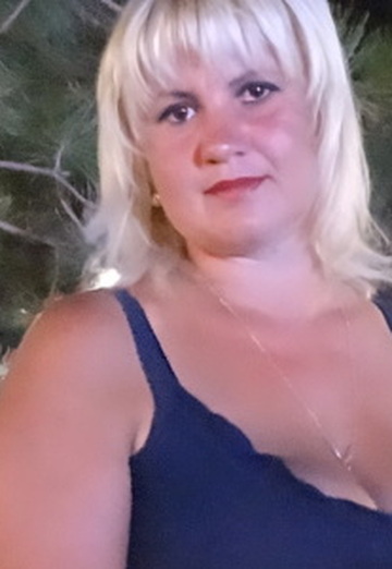 Моя фотография - Светлана, 41 из Вешенская (@svetlana36299)