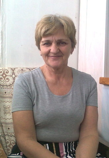 My photo - Galina, 73 from Yugorsk (@id123245)
