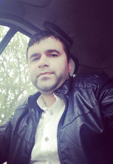 Моя фотография - Самир, 36 из Серпухов (@samir12175)