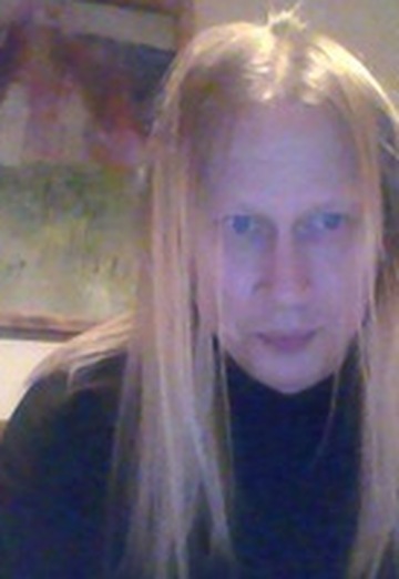 My photo - Heikki, 48 from Helsinki (@heikki2)