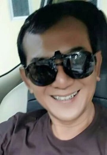 My photo - 😎Andy😎, 52 from Jakarta (@andycboy)