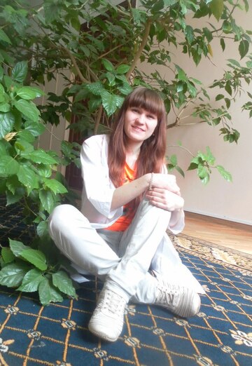 My photo - Jenya, 29 from Tambov (@jenya19453)