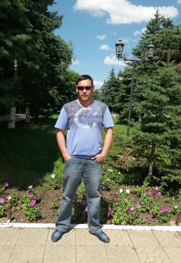 Моя фотография - Егор, 42 из Магадан (@egor39056)