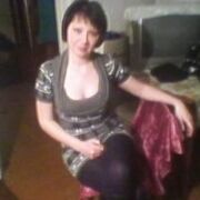 ЮЛИЯ, 38, Промышленная