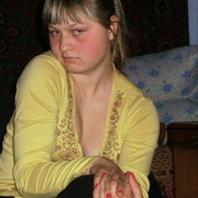 uliana, 27, Михайловка (Приморский край)