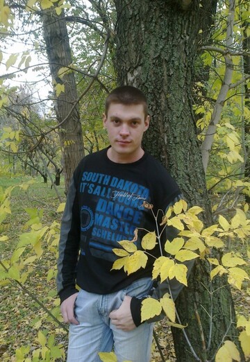 Sergey (@sergey8381349) — my photo № 5
