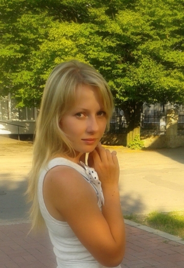 Моя фотография - Оля, 34 из Ровно (@olbka2011)