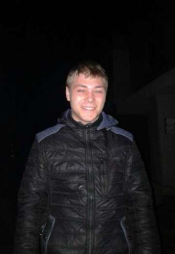 Ma photo - Oleg, 28 de Donetsk (@defender-1266)