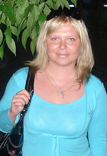 Моя фотография - Катя, 36 из Мытищи (@prosti1234)
