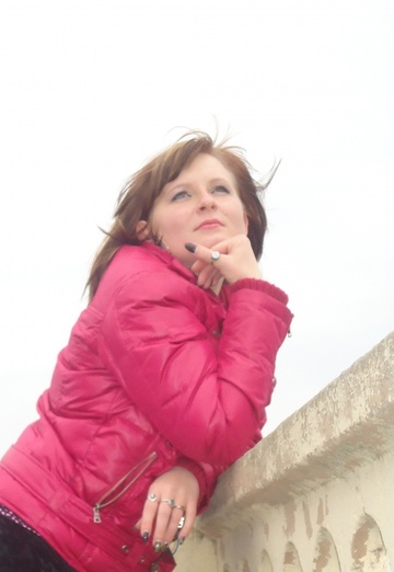 My photo - Olesya, 34 from Korenovsk (@olesya2249)