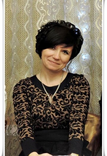 My photo - Viktoriya, 42 from Dobropillya (@viktoriya51073)