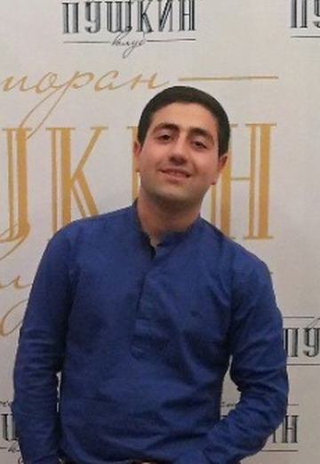My photo - misha, 29 from Krasny (@misha93746)