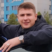 Андрей Балобанов, 27, Елабуга