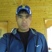 Шериф, 45, Москва