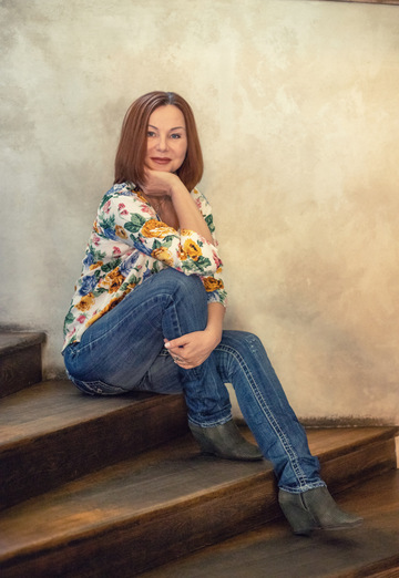 Моя фотографія - Елена, 52 з Дніпро́ (@elena345256)