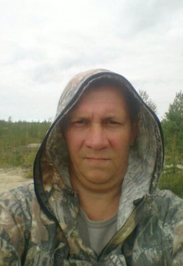My photo - Dmitriy, 53 from Kogalym (@dmitriy299971)