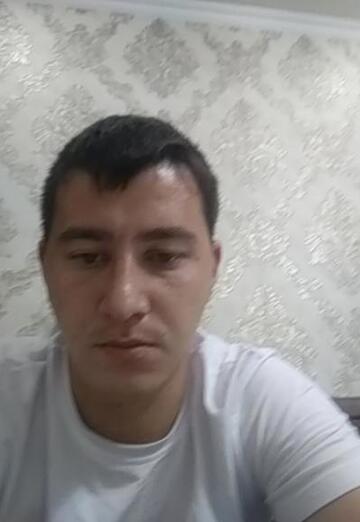 Моя фотография - асад аблакулов, 38 из Ташкент (@asadablakulov)