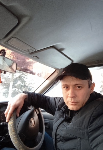 Моя фотография - Бахтиëр, 34 из Москва (@bahtir59)