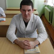 Denis 34 Blagoveschensk