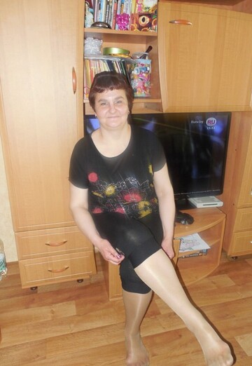 My photo - veranika, 56 from Sluck (@veranika650)
