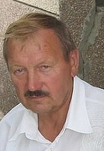 Моя фотография - Владимир Андреевич., 65 из Симферополь (@dmitriev68)