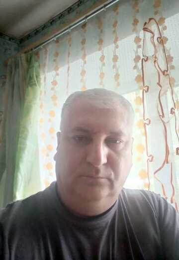 My photo - Serj, 53 from Tomsk (@serj29795)