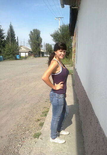 nastya (@nastya12064) — la mia foto № 2