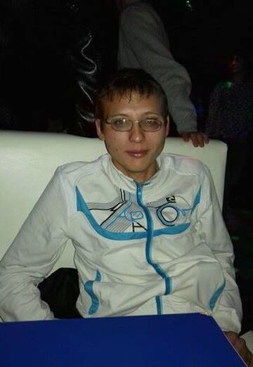 Моя фотография - Сергей, 32 из Рубцовск (@sergey759239)