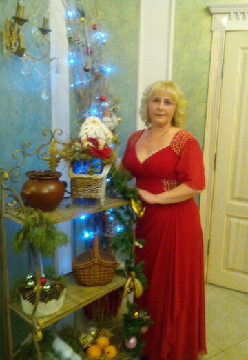 My photo - Svetlana, 51 from Kaluga (@svetlanashipenkova)