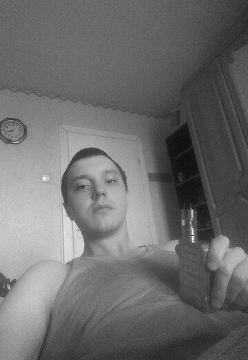 Моя фотография - Vital, 30 из Витебск (@vital1786)