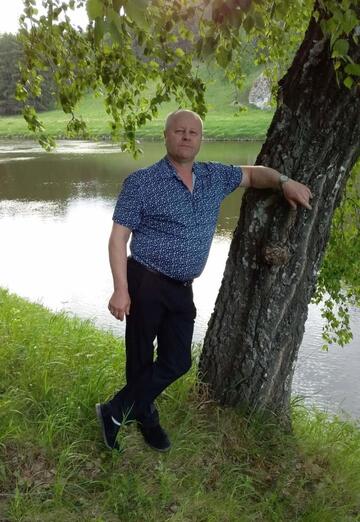 My photo - Oleg privet mojem poo, 52 from Kamensk-Uralsky (@olegprivetmojempoo)