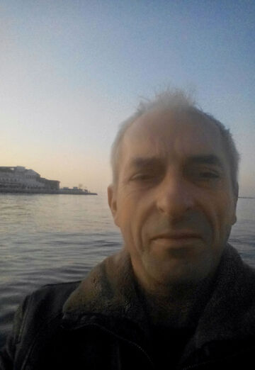 My photo - Aleksandr, 61 from Yevpatoriya (@aleksandr842325)