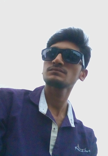 My photo - dhaval, 34 from Ahmedabad (@dhaval11)