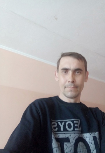 Моя фотография - Александр, 40 из Хабаровск (@aleksandr836302)