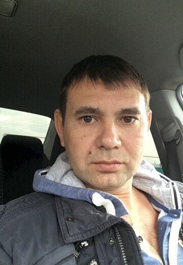 Моя фотография - Ильназ, 41 из Азнакаево (@ilnaz1285)