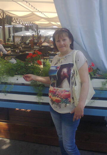 My photo - Katerina, 62 from Haivoron (@katerina28560)