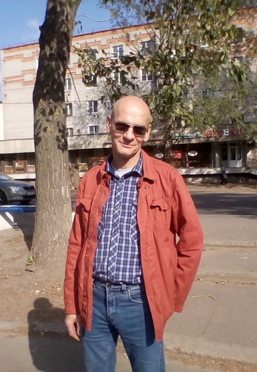 My photo - Dmitriy, 56 from Severodvinsk (@dmitriy319584)